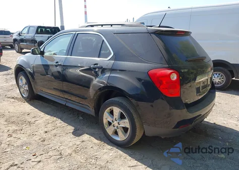 2013 Chevrolet Equinox 1Lt z USA, uszkodzony, nr VIN 2GNFLEEK5D6219372
